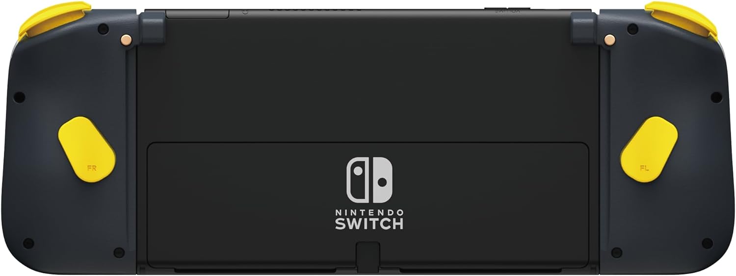 Hori Split Pad Compact (Pac-Man