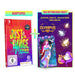 Just Dance 2024 Edition  | Code in Box & Ubisoft Connect Nintendo Switch Standard