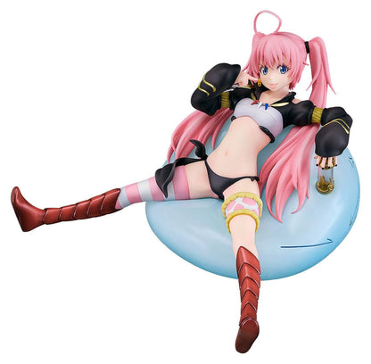 That Time I Got Reincarnated as a Slime statuette PVC 1/7 Millim Nava 11 cm