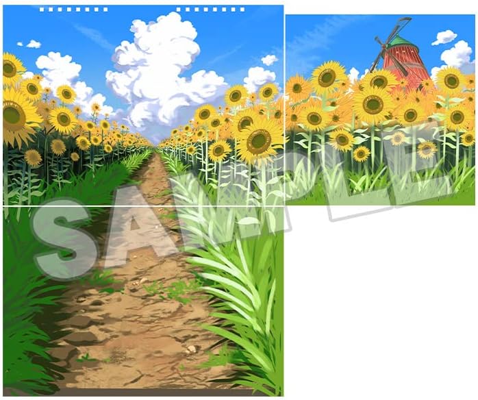 Good Smile Company - Nendoroid More - Background Book 03 (Net)