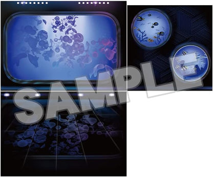 Good Smile Company - Nendoroid More - Background Book 03 (Net)
