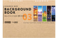 Good Smile Company - Nendoroid More - Background Book 03 (Net)
