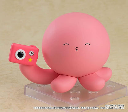 Good Smile Company Takopi's Original Sin Nendoroid Takopi Figurine 10 cm