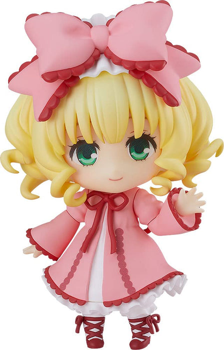 Good Smile Company Rozen Maiden figurine Nendoroid Hinaichigo 10 cm