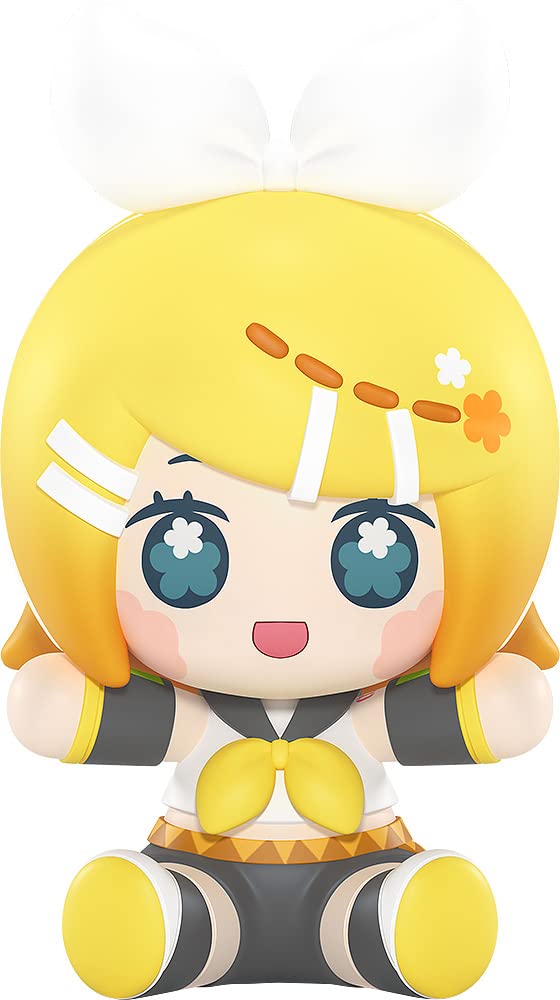 Good Smile Company - Character Vocal Series 02 - Huggy Kagamine Rin Version Figure