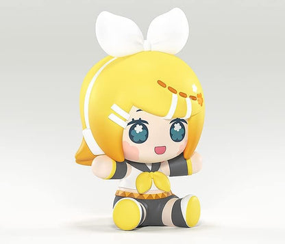 Good Smile Company - Character Vocal Series 02 - Huggy Kagamine Rin Version Figure