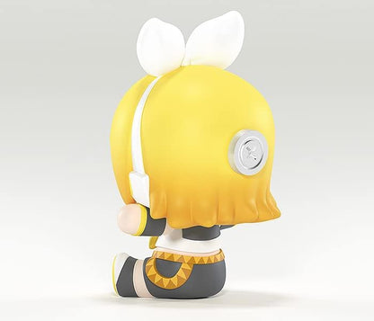 Good Smile Company - Character Vocal Series 02 - Huggy Kagamine Rin Version Figure