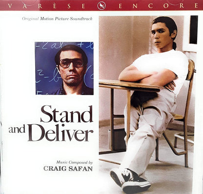 Stand And Deliver (Varese Encore