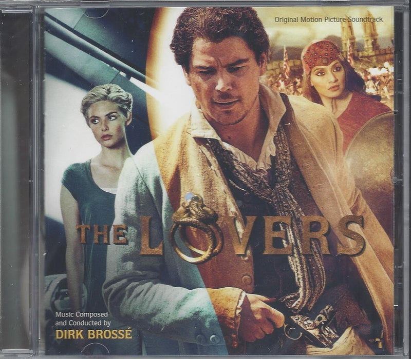 Lovers-Ost