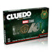 Winning Moves Loki Cluedo Board Game, Join the Time Variance Authority and protect the timeline, great gift for Marvel comics and Superhero fans aged 12 plus