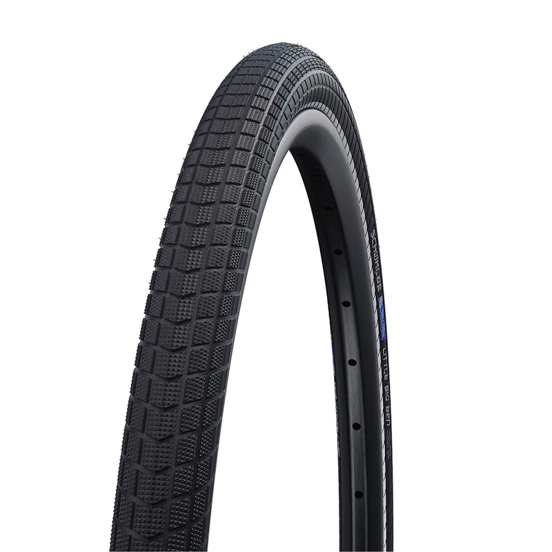 Schwalbe Fahrrad Reifen Little Big Ben SBC // alle Größen + Farben
