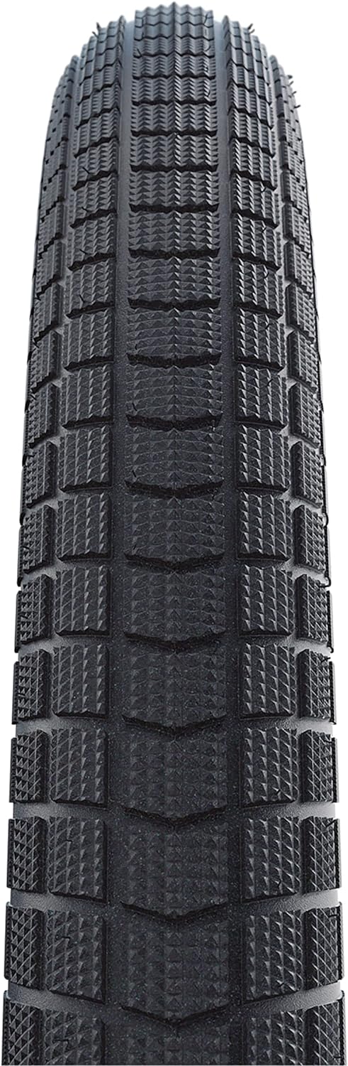 Schwalbe Fahrrad Reifen Little Big Ben SBC // alle Größen + Farben