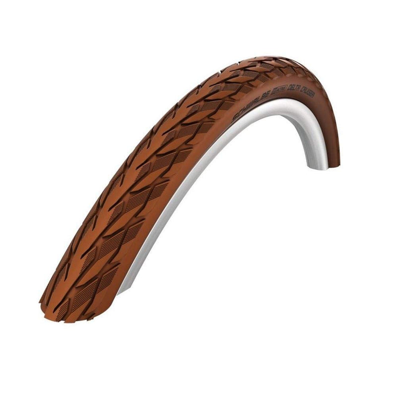 Schwalbe Delta Cruiser Plus Fahrrad Reifen // 37-622 (28×1,40´´
