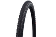 Schwalbe G-One Bite Evo Faltreifen // 50-584 (27,5x2,0') Super Ground