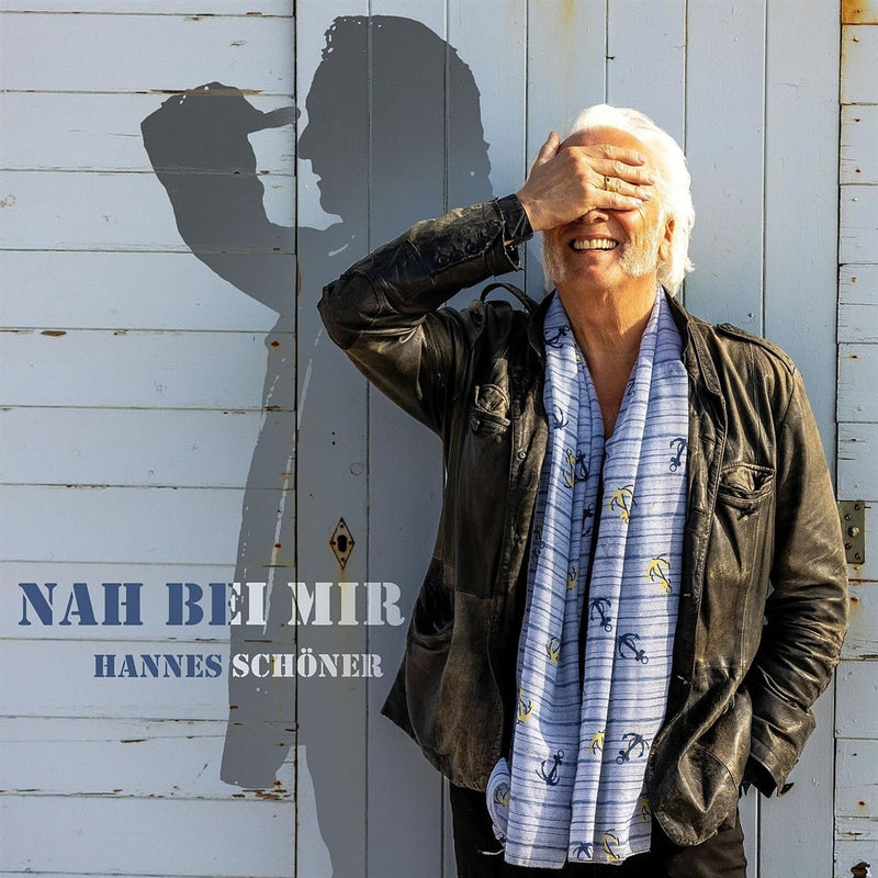 SCHONER, HANNES - NAH BEI MIR