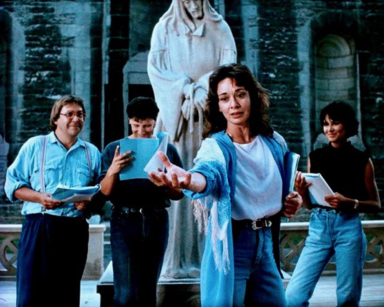 Weihnachtsstimmunng Pur - 24 Filme Fuer Die Festliche Jahreszeit