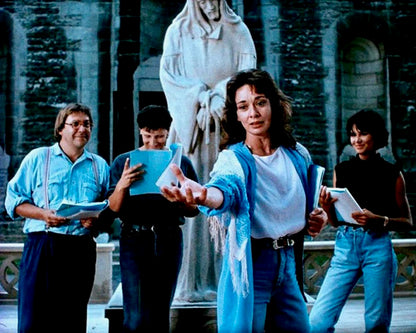 Weihnachtsstimmunng Pur - 24 Filme Fuer Die Festliche Jahreszeit