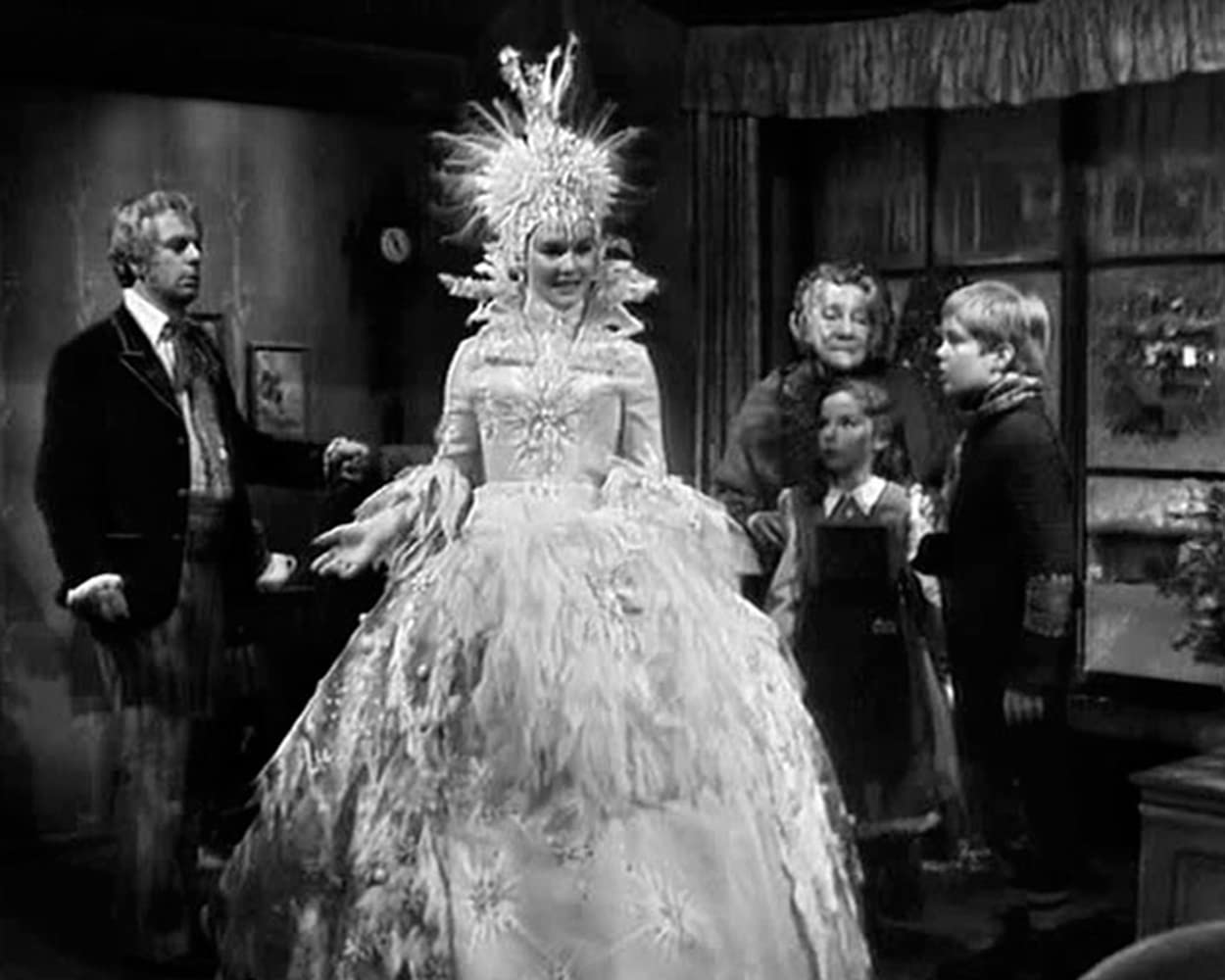 Weihnachtsstimmunng Pur - 24 Filme Fuer Die Festliche Jahreszeit