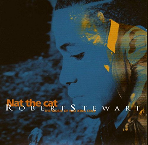 Nat the Cat - The Music of Nat King Cole