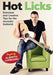 Alberto Lombardi - Hot Licks. Exercises And Creative Tips For The Aco