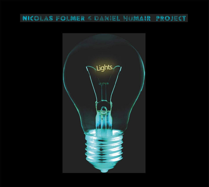N. Folmer & D. Humair Project