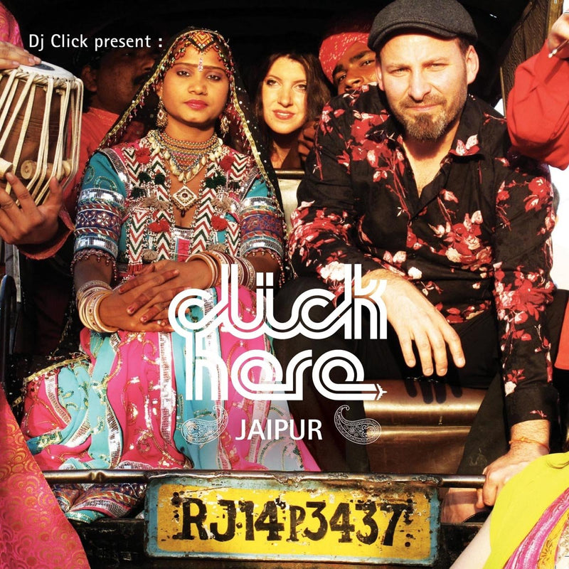 Jaipur