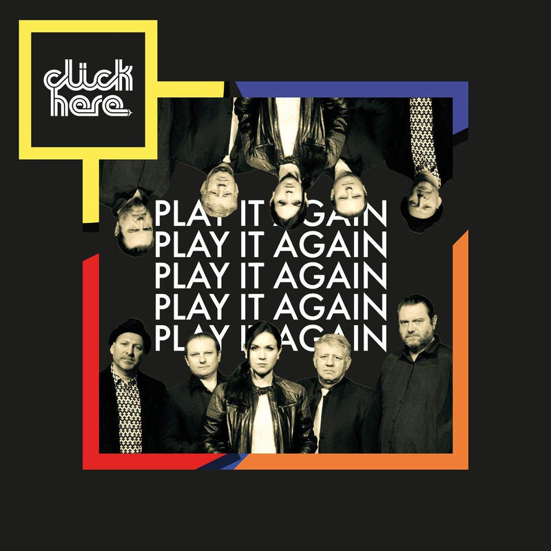 Click Here - Play It Again