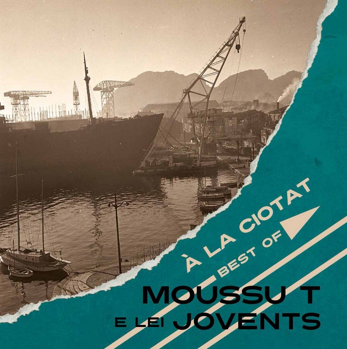A La Ciotat
