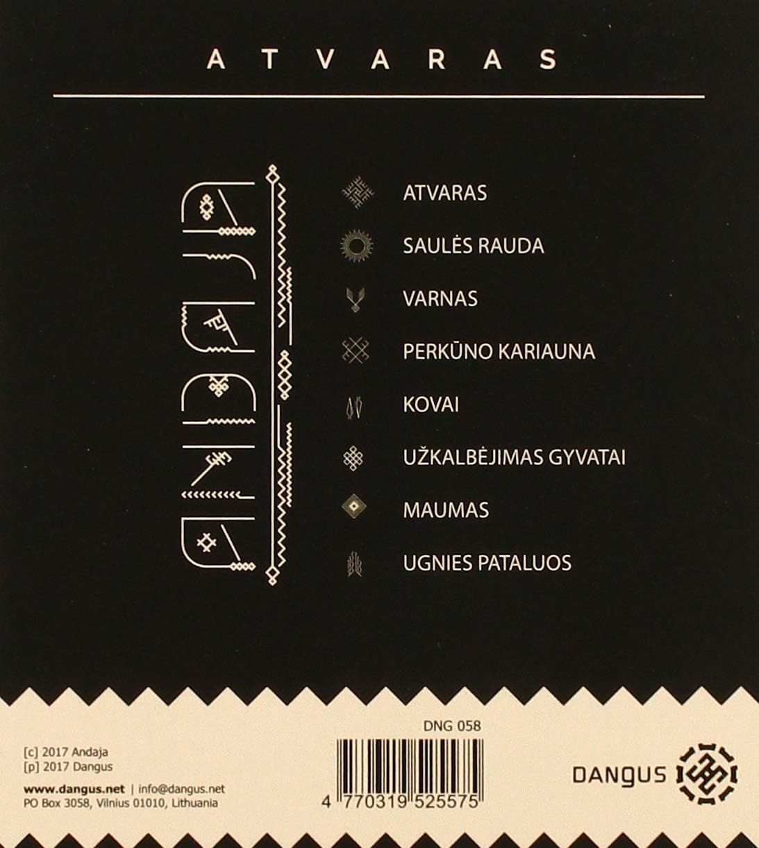 Bitela / Bityneliu Garsai
