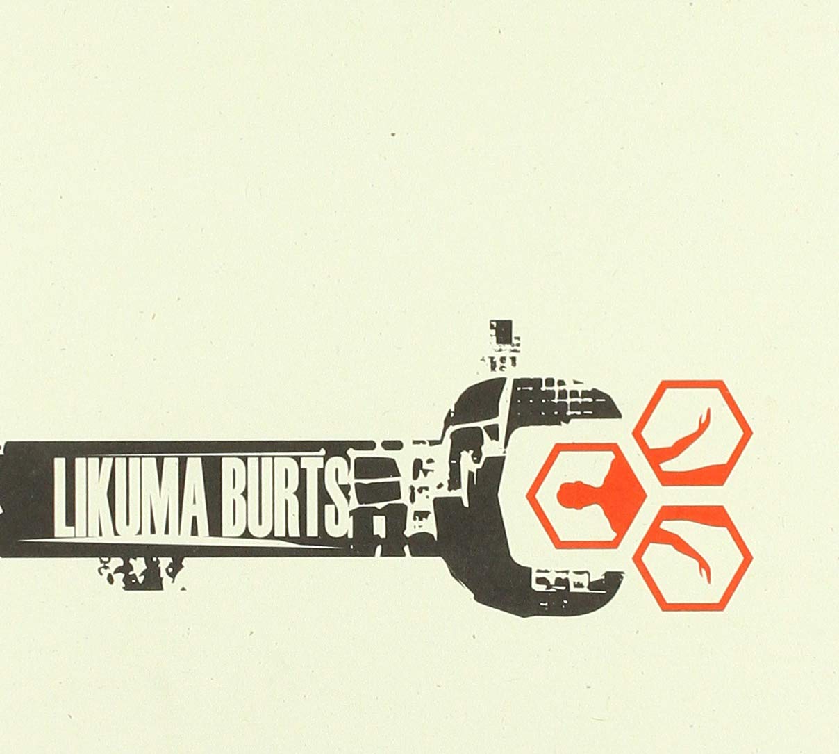 Strops - Likuma Burts
