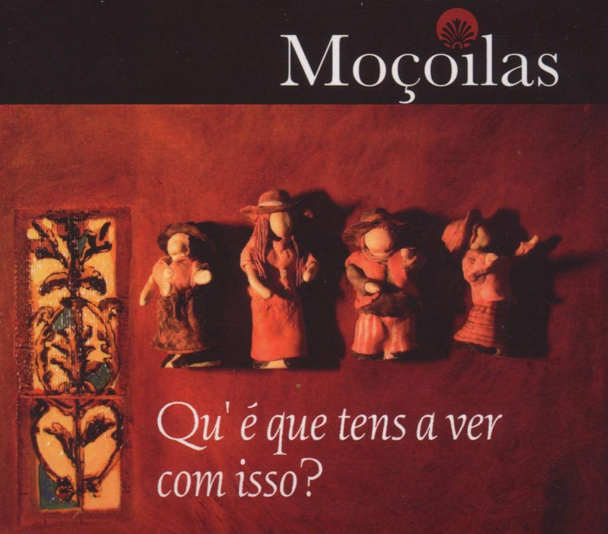 Qu'E Que Tens a Ver Comisso