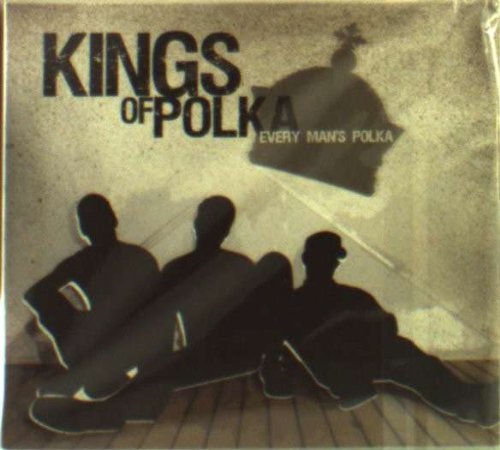 Every Man`S Polka