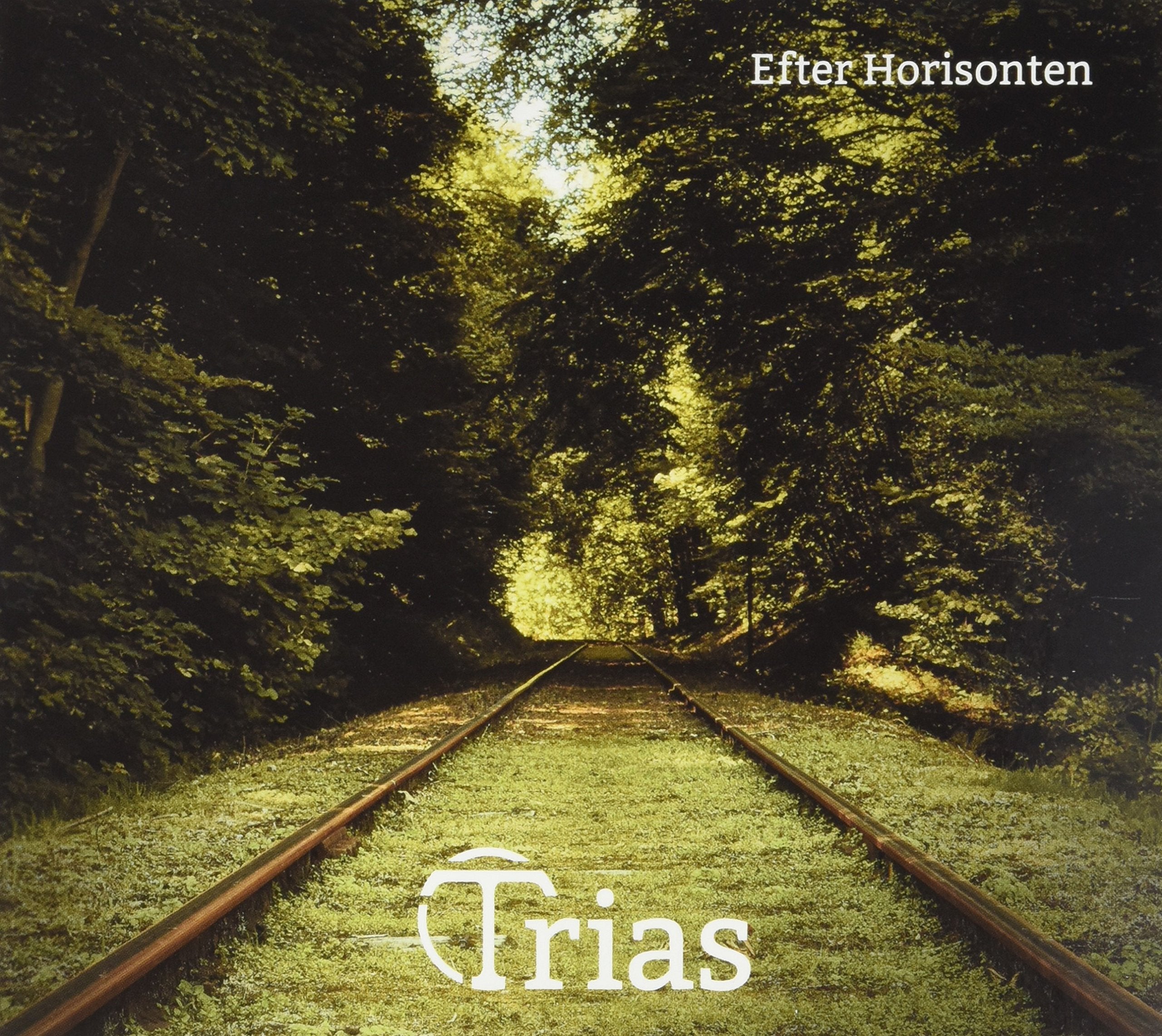 Efter Horisonten