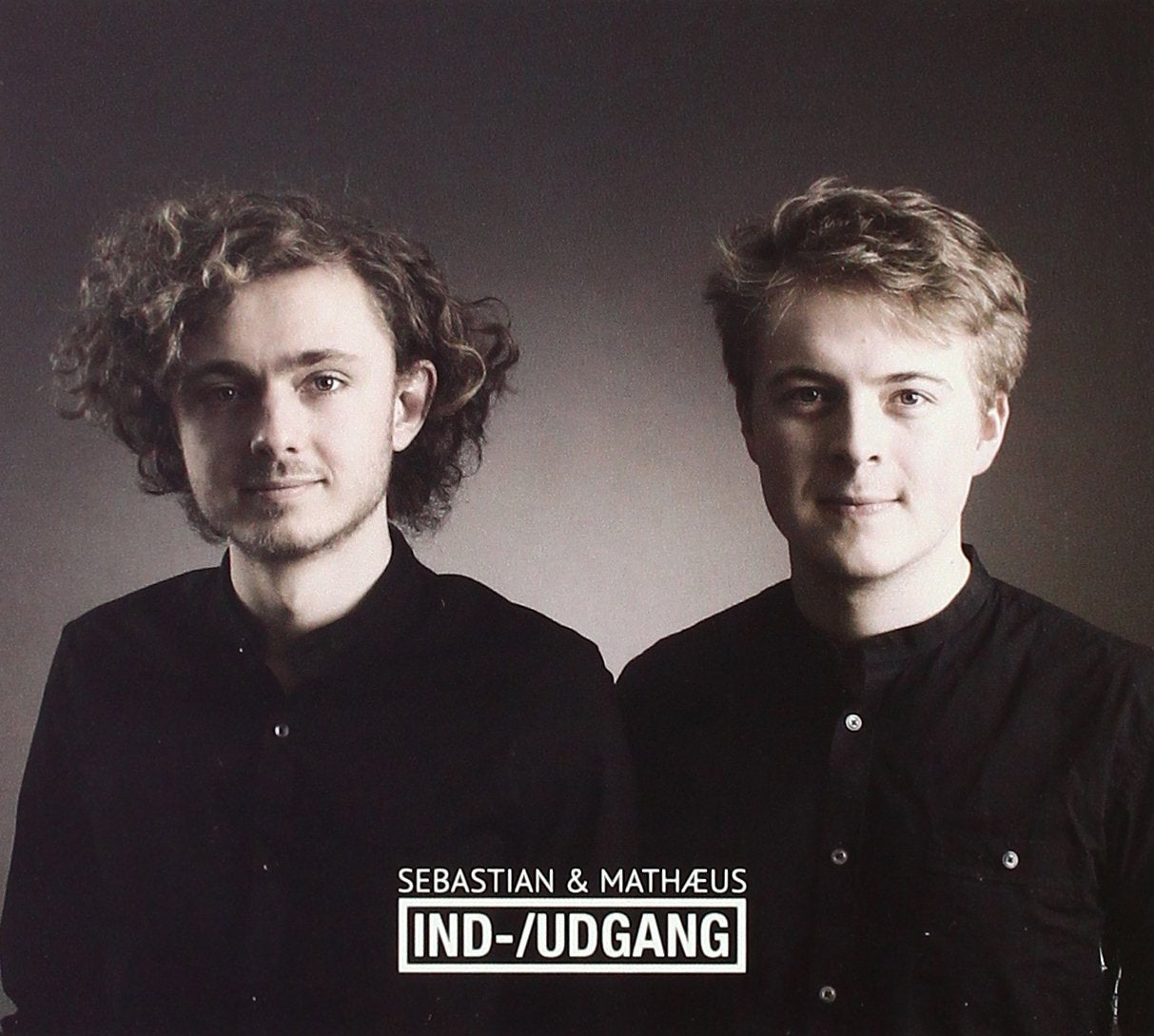 Ind-/Udgang