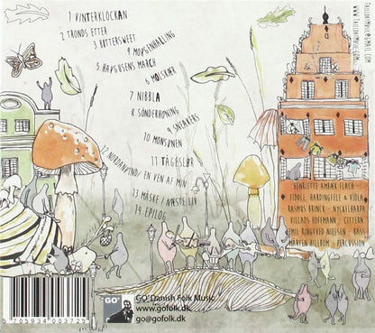 Tall Tales In Tiny Pieces