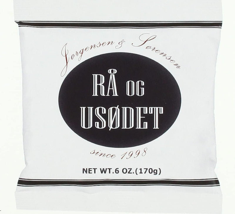 Ra og usödet
