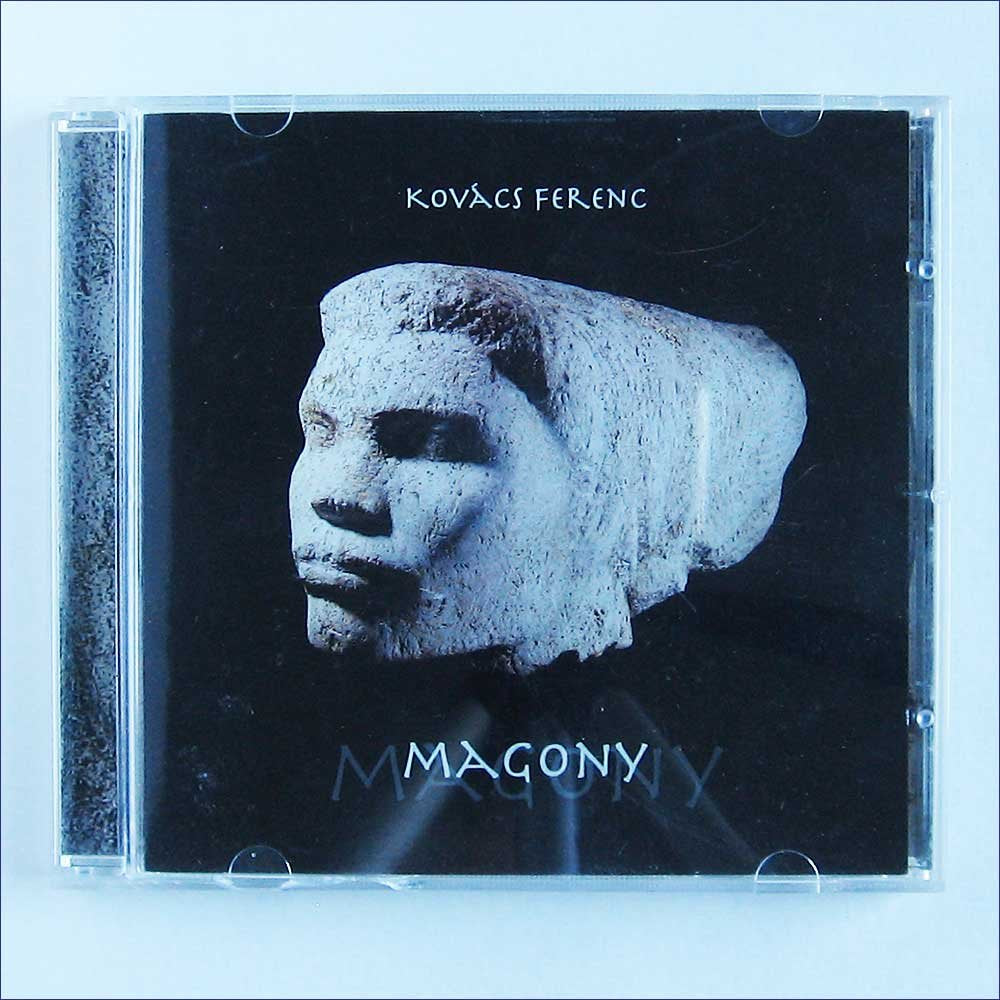 Magony
