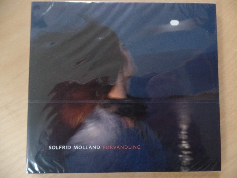 Forvandling