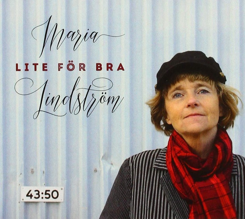 Maria Lindstrom - Lite For Bra