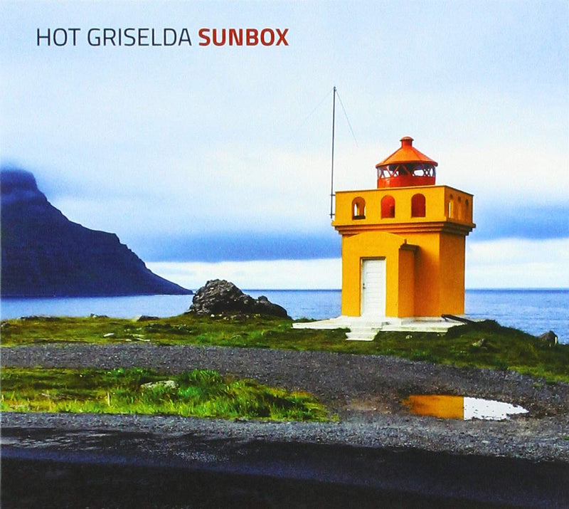 Sunbox