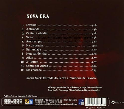 Nova Era