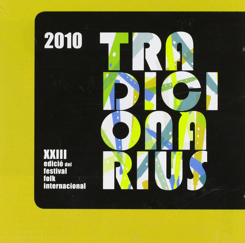 Tradicionarius 2010
