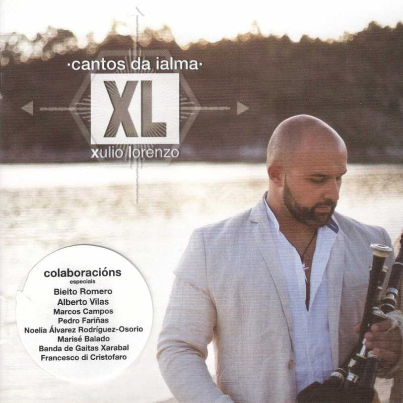 Cantas Da Ialma