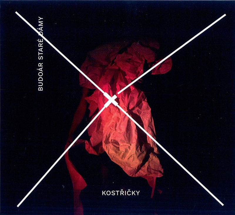 Kostricky