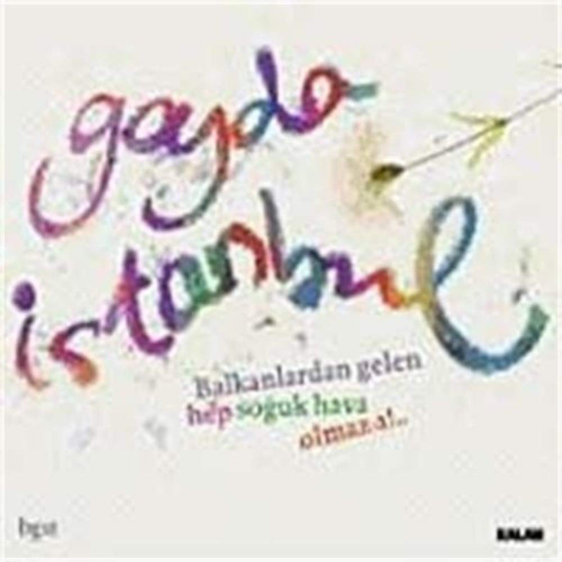 Gayda Istanbul