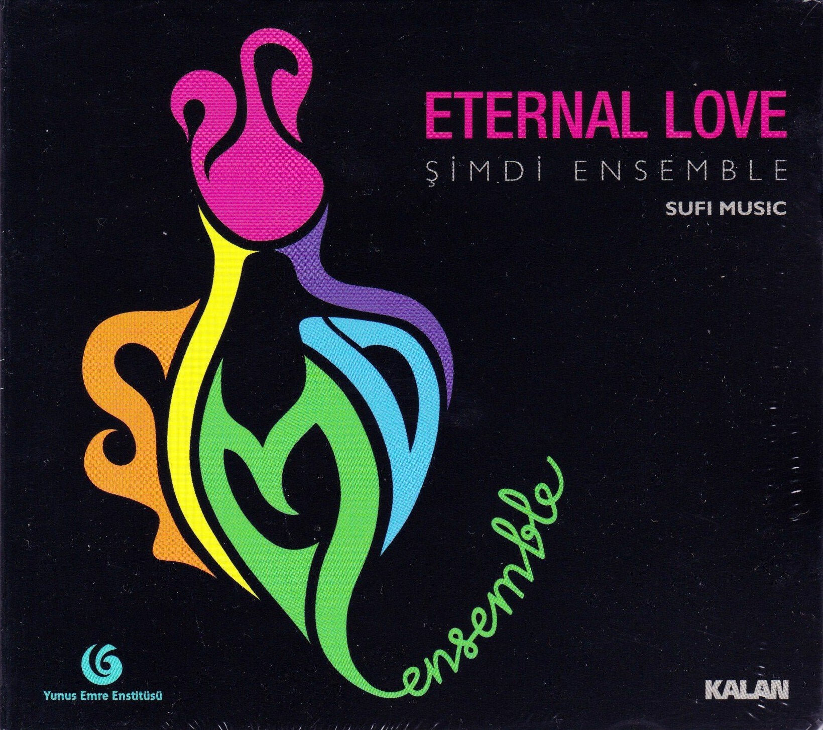 Eternal Love