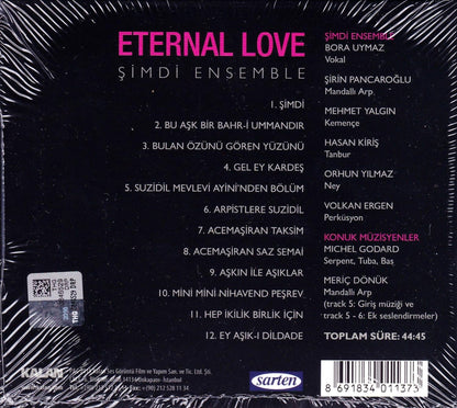 Eternal Love
