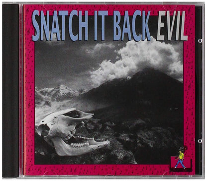 Evil