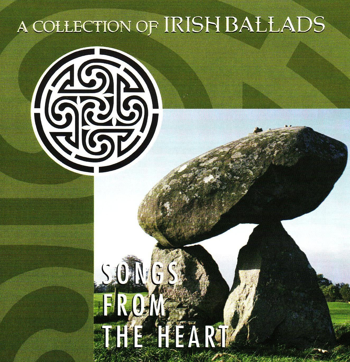 Songs from the Heart Ball