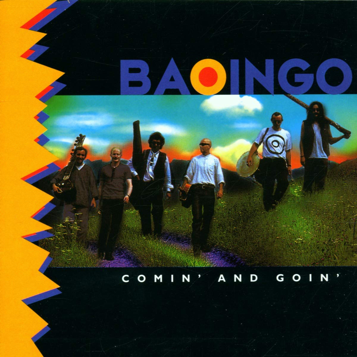 Baoingo